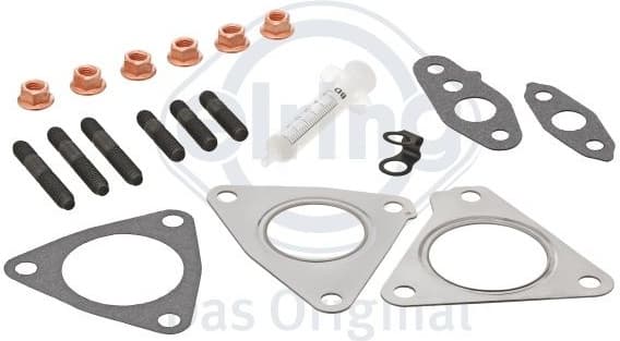 Mounting Kit, charger 733.860 - image 2