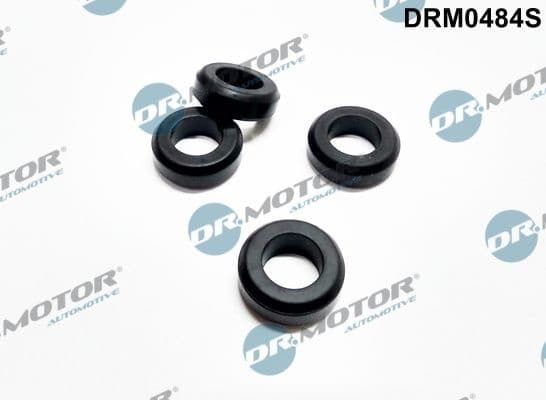 Seal Ring, injector DRM0484S