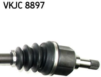 Drive Shaft VKJC 8897 - image 3