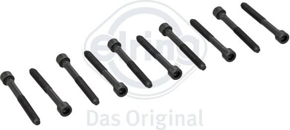 Cylinder Head Bolt Set 022.670