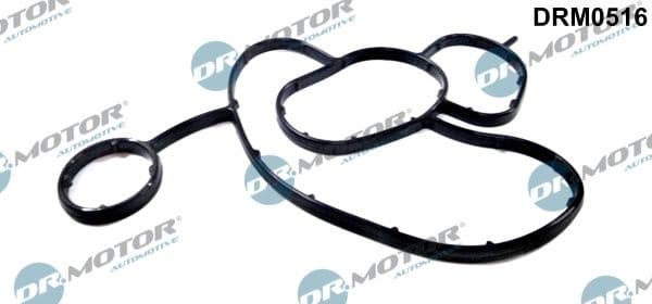 Gasket, oil filter housing DRM0516