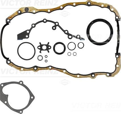 Gasket Kit, crankcase 08-38517-01