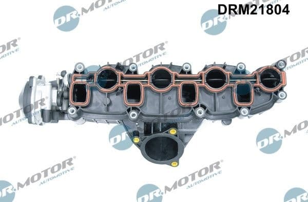 Intake Manifold Module DRM21804 - image 2