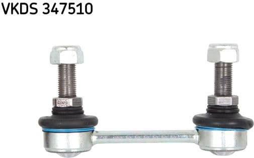 Link/Coupling Rod, stabiliser bar VKDS 347510