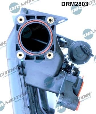 Intake Manifold Module DRM2803 - image 3