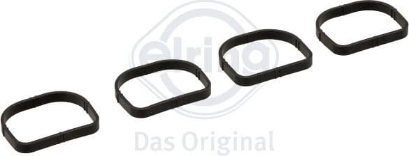 Gasket Set, intake manifold 457.430 - image 2