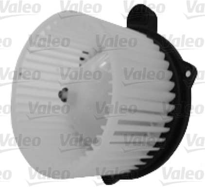 Interior Blower 715262