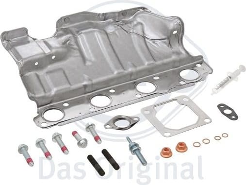 Mounting Kit, charger 733.570 - image 2