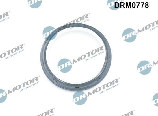 Shaft Seal, crankshaft DRM0778