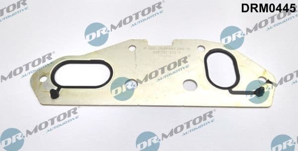 Gasket, oil cooler DRM0445
