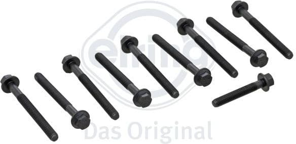 Cylinder Head Bolt Set 148.110
