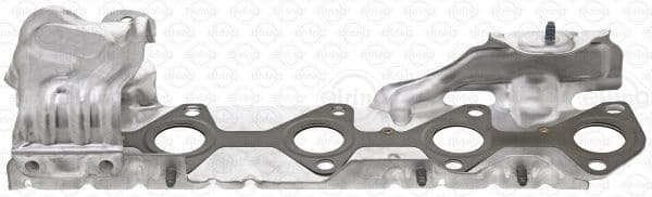 Gasket exhaust manifold 374.940 - image 2