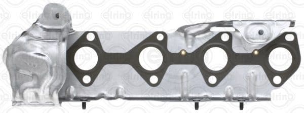 Gasket exhaust manifold 374.940 - image 3