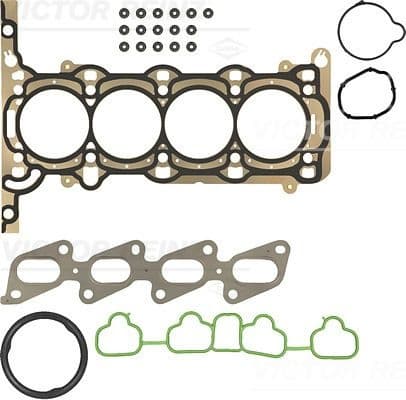 Gasket Kit, cylinder head 02-37875-03