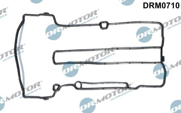 Gasket, cylinder head cover DRM0710