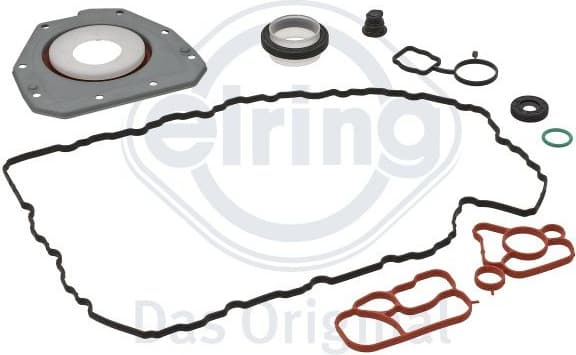 Gasket Kit, crankcase 798.670
