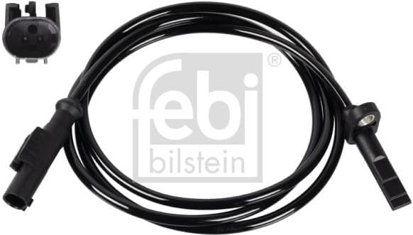 Sensor, wheel speed 170577