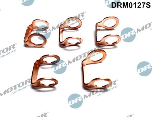 Seal, fuel line DRM0127S