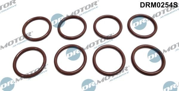 Seal Ring, injector DRM0254S