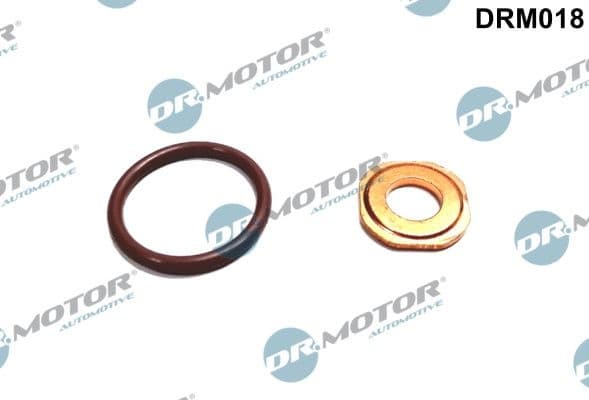 Seal Kit, injector nozzle DRM018