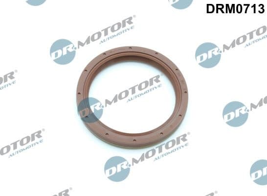 Shaft Seal, crankshaft DRM0713