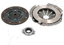 Clutch Kit 92-01-179 - image 2