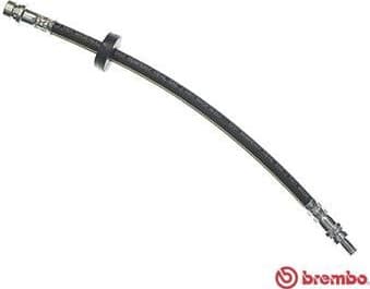 Brake Hose ESSENTIAL LINE T24046