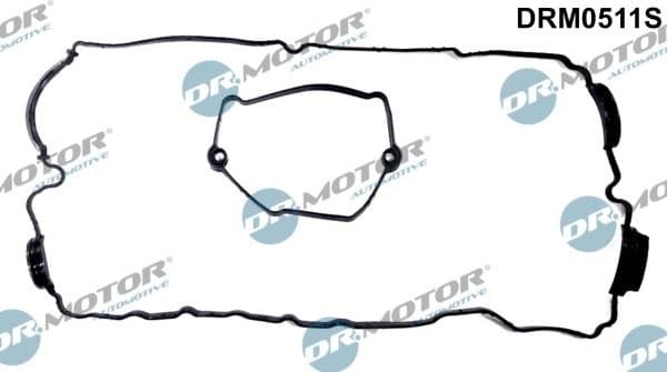 Gasket, cylinder head cover DRM0511S