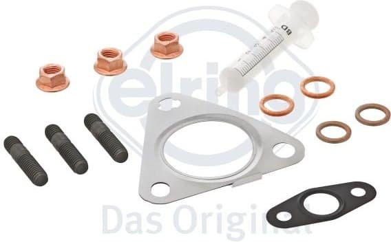 Mounting Kit, charger 714.380 - image 2