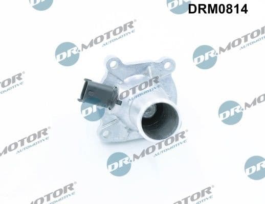 Thermostat, coolant DRM0814 - image 2