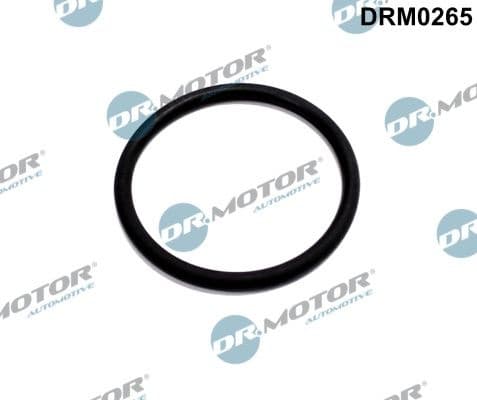 Gasket, EGR valve pipe DRM0265