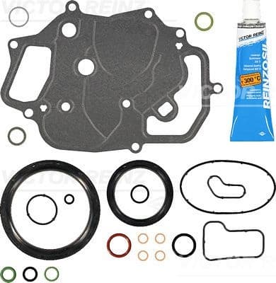Gasket Kit, crankcase 08-39131-01