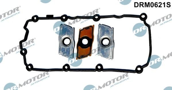 Gasket Set, cylinder head cover DRM0621S