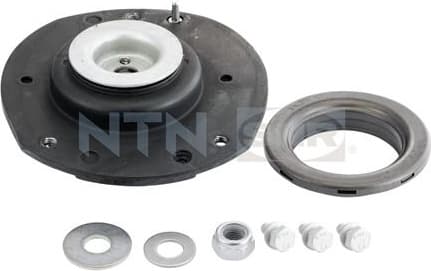 Repair Kit, suspension strut support mount KB659.38