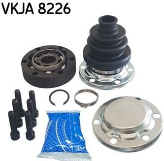 Joint Kit, drive shaft VKJA 8226