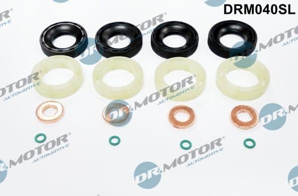 Seal Kit, injector nozzle DRM040SL