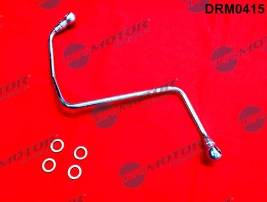 Oil Line, charger DRM0415