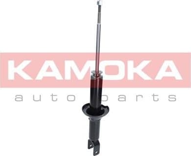 Shock absorber rear 2000678 - image 3