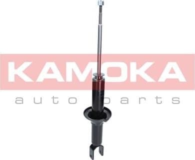 Shock absorber rear 2000678 - image 4