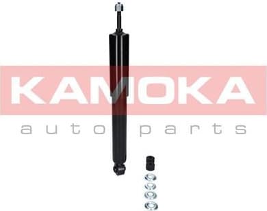 Shock Absorber 2001006