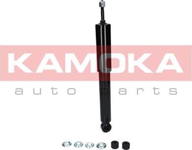 Shock Absorber 2001006 - image 2