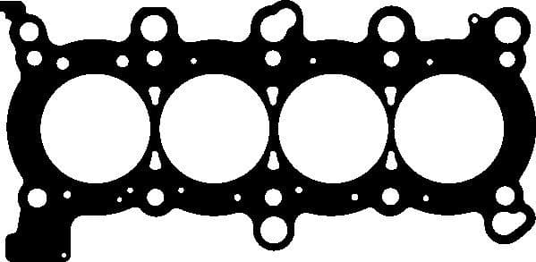 Gasket, cylinder head 335.540 - image 3