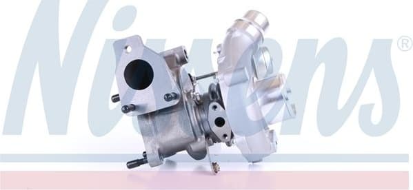 Charger, charging (supercharged/turbocharged) ** FACTORY NEW ** 93139 - image 3