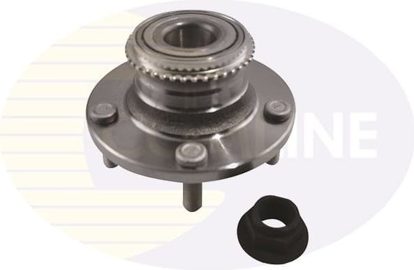 Wheel Bearing Kit CHA194