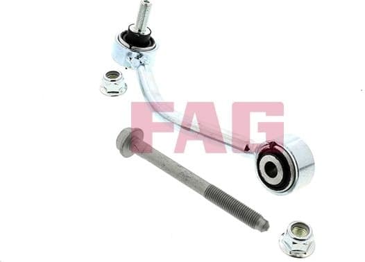 Link/Coupling Rod, stabiliser bar 818 0523 10