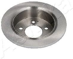 Brake Disc 61-0S-S02C