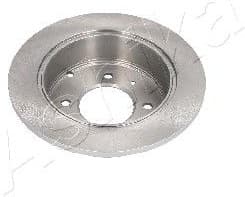 Brake Disc 61-0K-003C