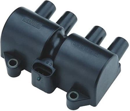 Ignition Coil 5DA 358 057-031