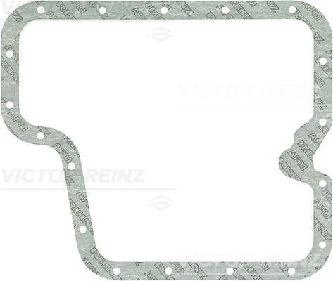 Gasket, oil sump 71-29412-10