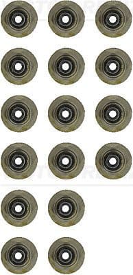 Seal Set, valve stem 12-52914-01